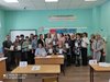 10 марта в МО «Турочакский район» прошла Всероссийская акция «Сдаем вместе. День сдачи ЕГЭ родителями».